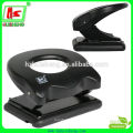 High quality letter hole punch plastic craft paper puncher